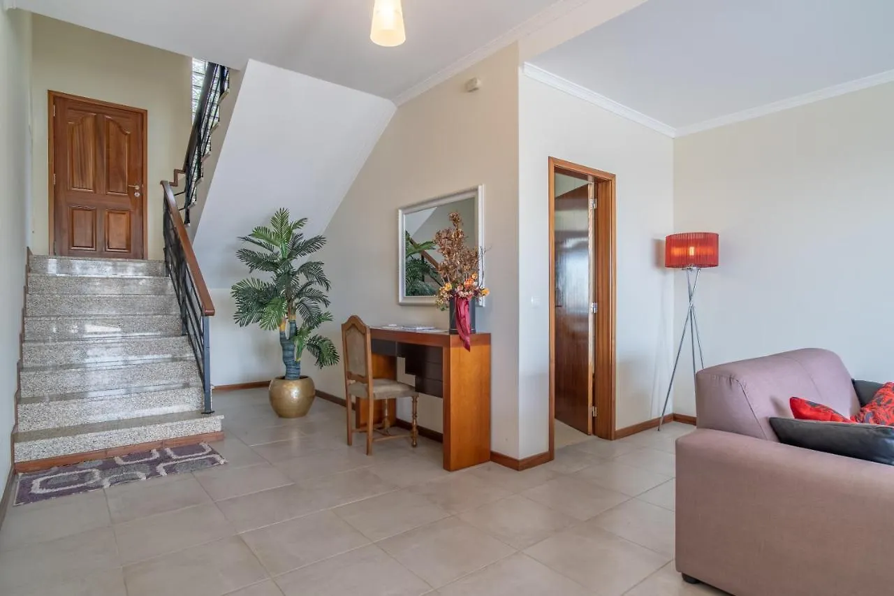 Villa Viola Arco da Calheta  Portugal